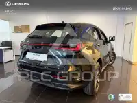 2022 Lexus NX250