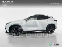 2022 Lexus NX250