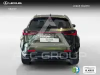 2022 Lexus NX250