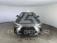 2022 Lexus NX250