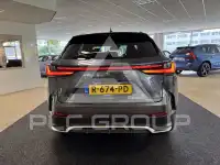 2022 Lexus NX250