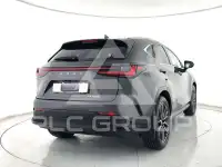 2022 Lexus NX250