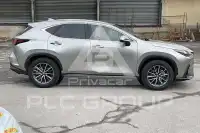 2022 Lexus NX250