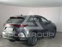 2022 Lexus NX250