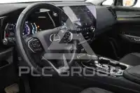 2022 Lexus NX250