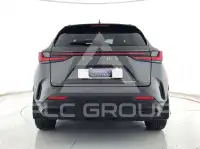 2022 Lexus NX250