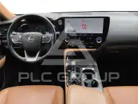 2022 Lexus NX250