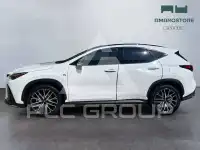 2022 Lexus NX250