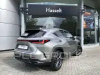 2022 Lexus NX250