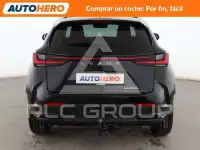 2022 Lexus NX250