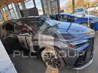 2022 Lexus NX250