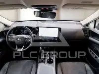 2022 Lexus NX250
