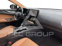 2022 Lexus NX250