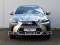 2022 Lexus NX250