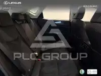 2022 Lexus NX250