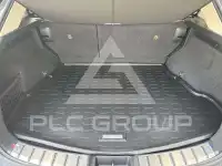 2022 Lexus NX250