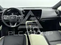 2022 Lexus NX250