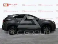 2022 Lexus NX250