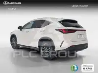 2022 Lexus NX250