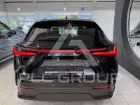 2022 Lexus NX250