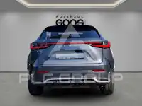 2022 Lexus NX250
