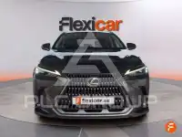 2022 Lexus NX250