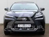 2022 Lexus NX250