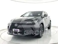 2022 Lexus NX250