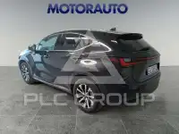 2022 Lexus NX250