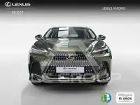 2022 Lexus NX250