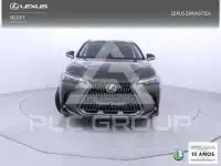 2022 Lexus NX250