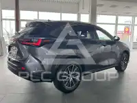 2022 Lexus NX250