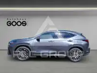 2022 Lexus NX250