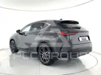2022 Lexus NX250