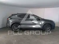 2022 Lexus NX250