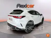 2022 Lexus NX250