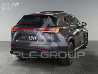 2022 Lexus NX250