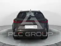 2022 Lexus NX250