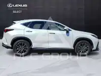 2022 Lexus NX250