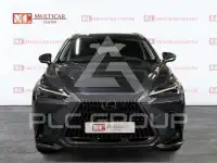 2022 Lexus NX250