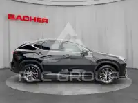 2022 Lexus NX250