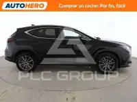 2022 Lexus NX250