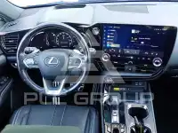 2022 Lexus NX250