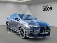 2022 Lexus NX250
