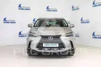 2022 Lexus NX250