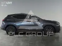 2022 Lexus NX250