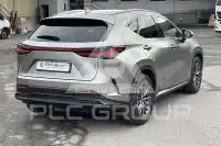 2022 Lexus NX250
