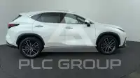 2022 Lexus NX250