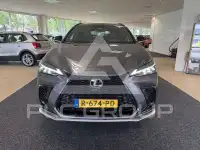 2022 Lexus NX250
