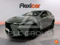 2022 Lexus NX250